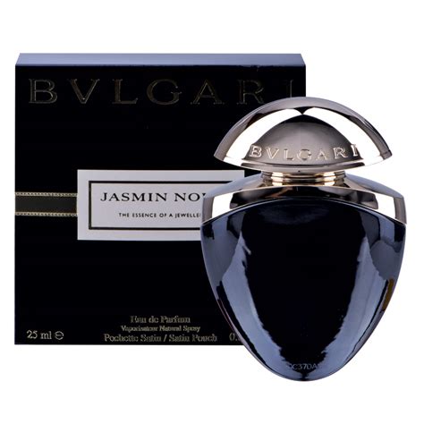 bvlgari eau de parfum 25ml